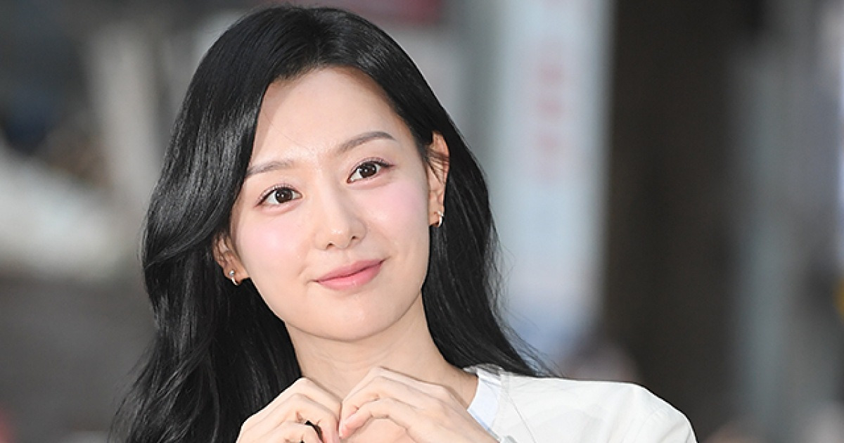 Kim ji won