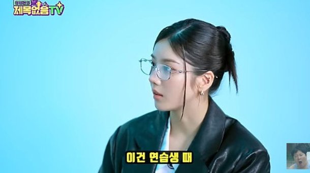 Jung Hyung-don's Untitled TV