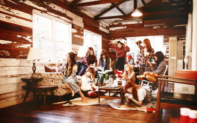 snsd