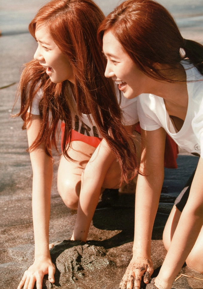 snsd