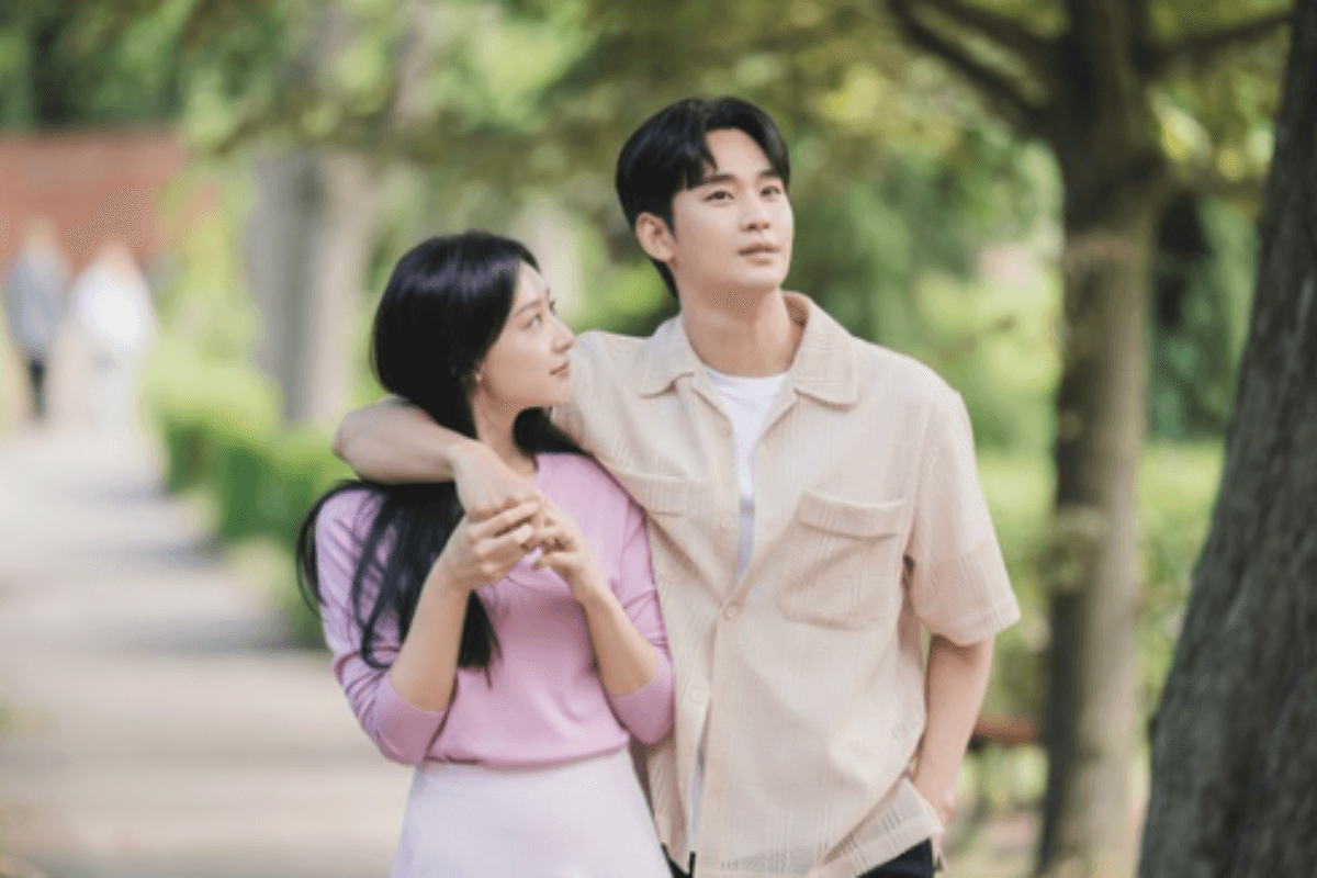 kim ji won kim soo hyun queen of tears thumbnail