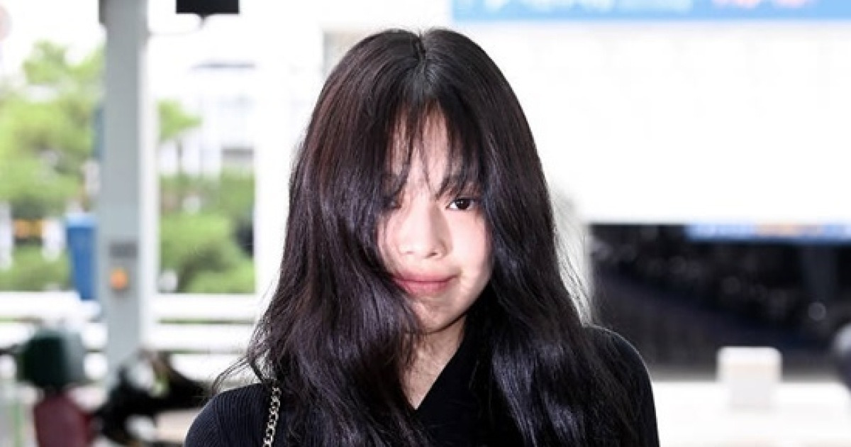 blackpink jennie