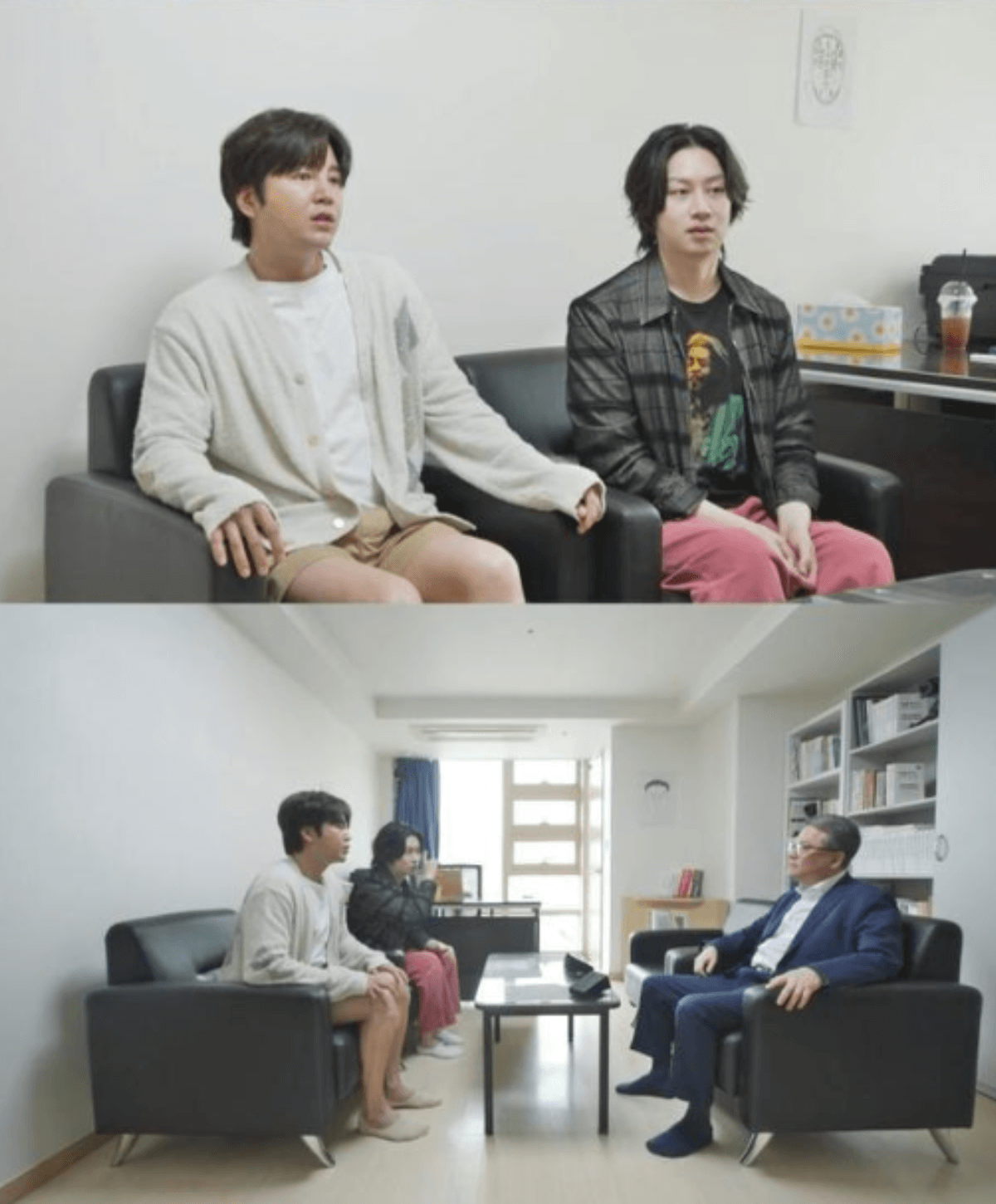 kim hee chul jang geun suk