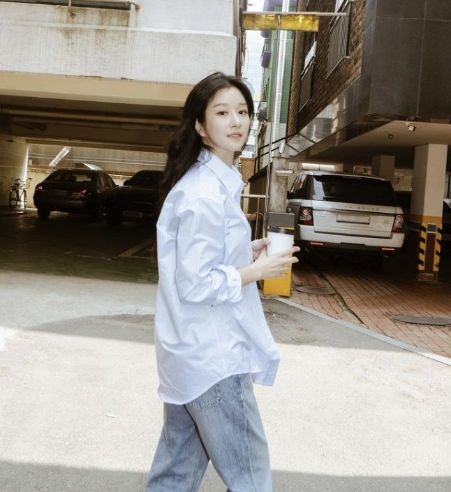 seo ye ji