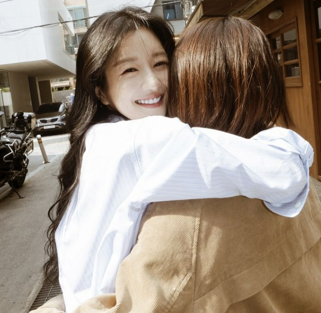 seo ye ji