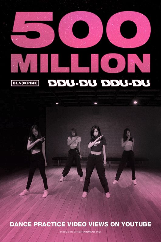 blackpink ddu du ddu du