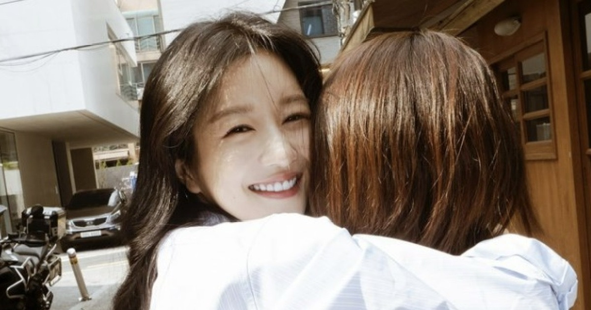 seo ye ji thumbnail