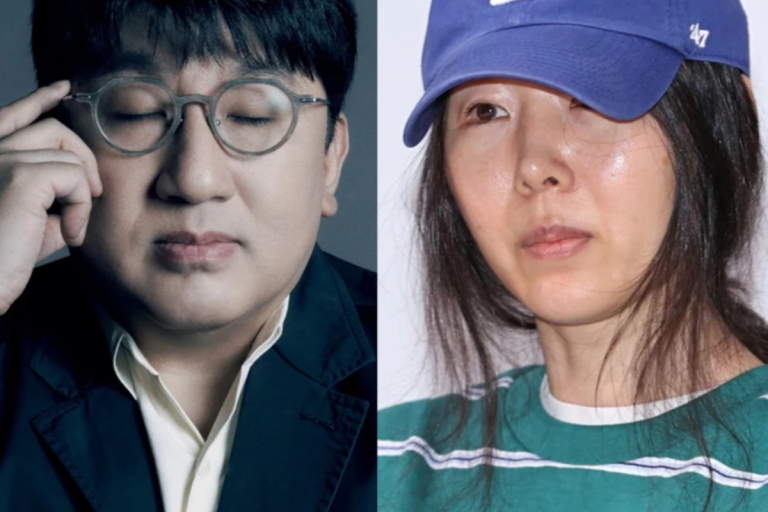 min hee jin-bang si hyuk thumbnail