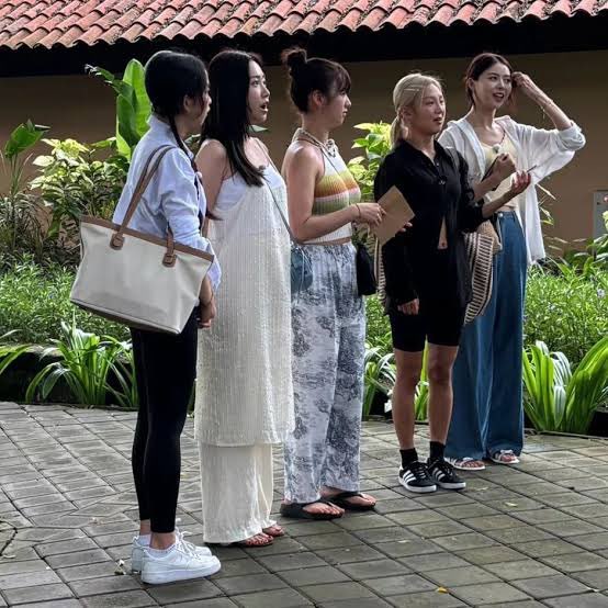 Pick Me Trip in Bali