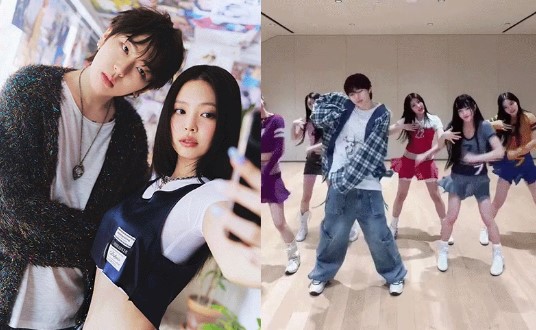 zico-jennie blackpink-ill it-thumbnail