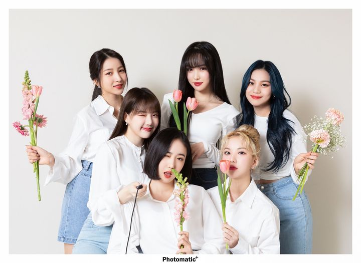 gfriend