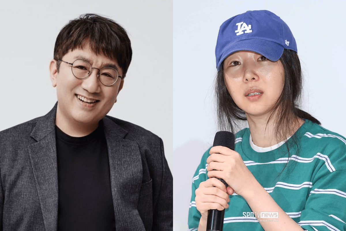 min hee jin-bang si hyuk thumbnail