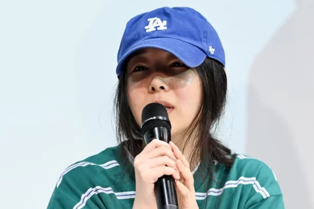 min hee jin thumbnail