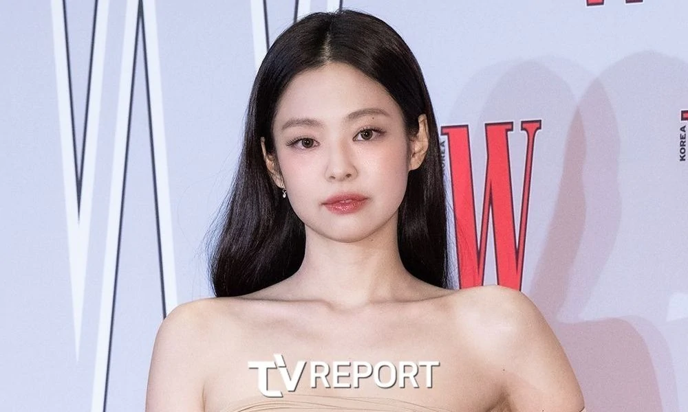 jennie blackpink