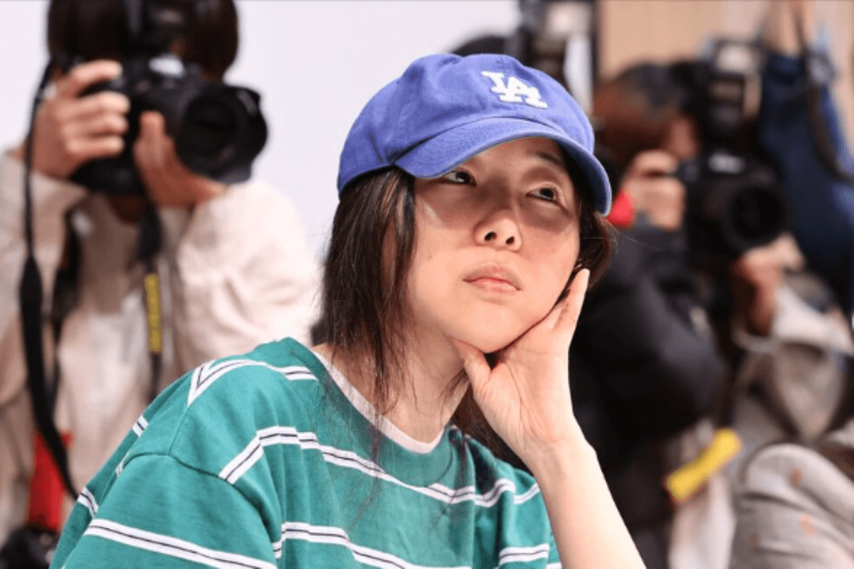 min hee jin thumbnail