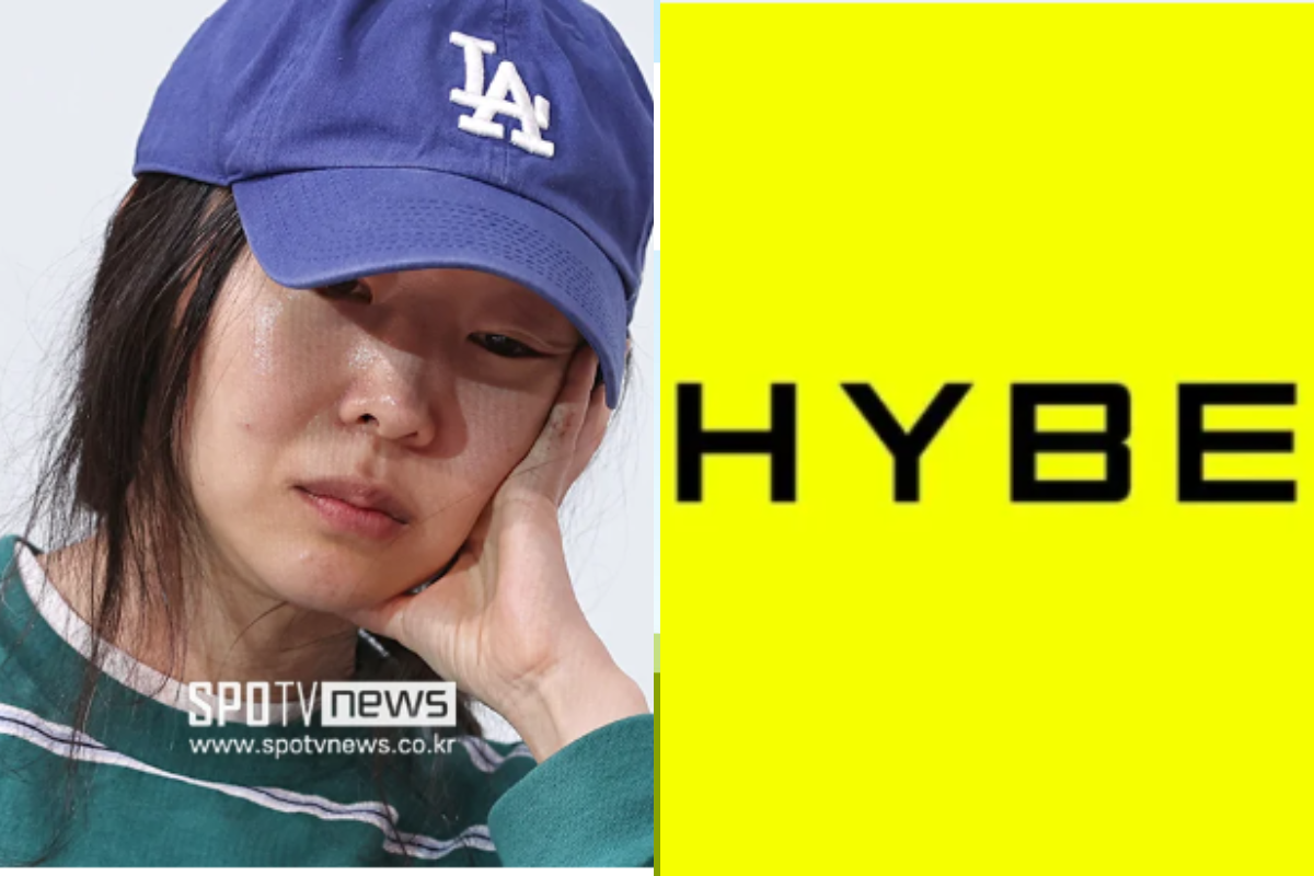 min hee jin thumbnail
