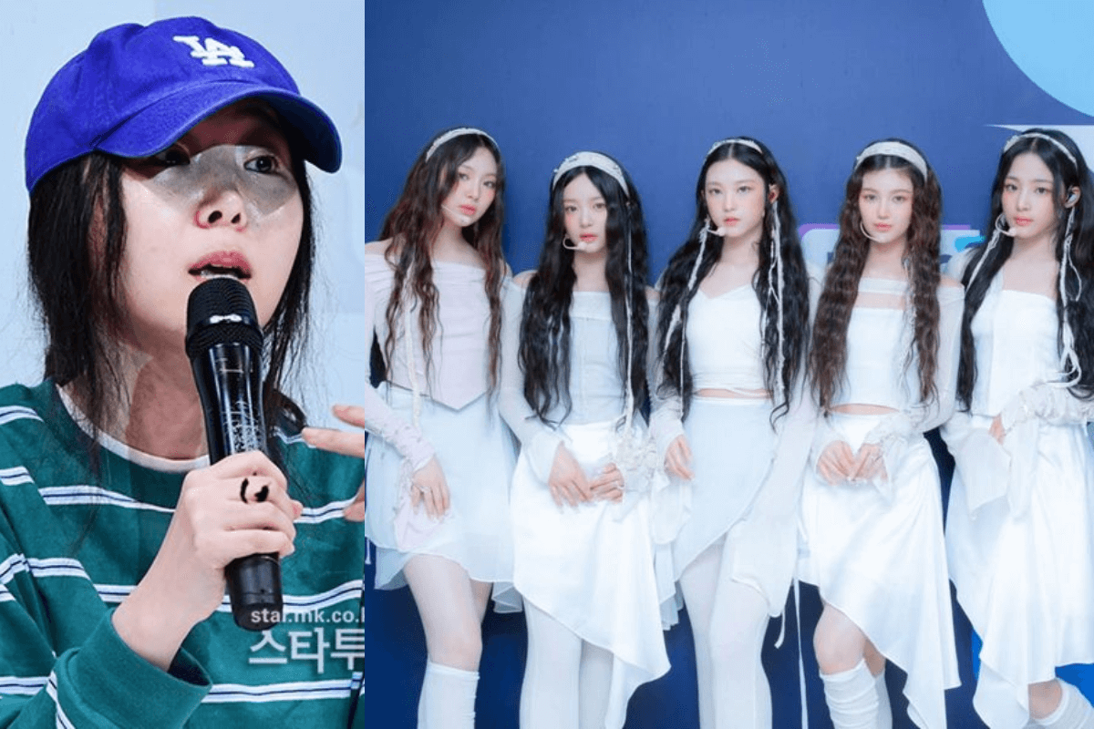 min hee jin-newjeans thumbnail