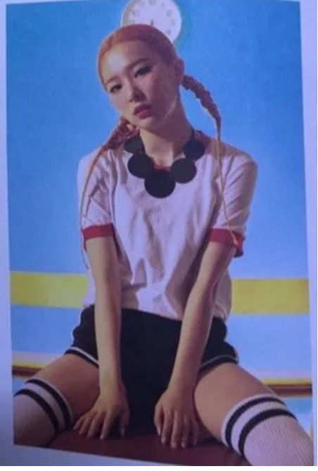 red velvet