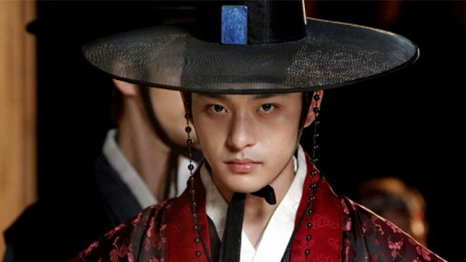 Sungkyunkwan Scandal-jeon tae soo