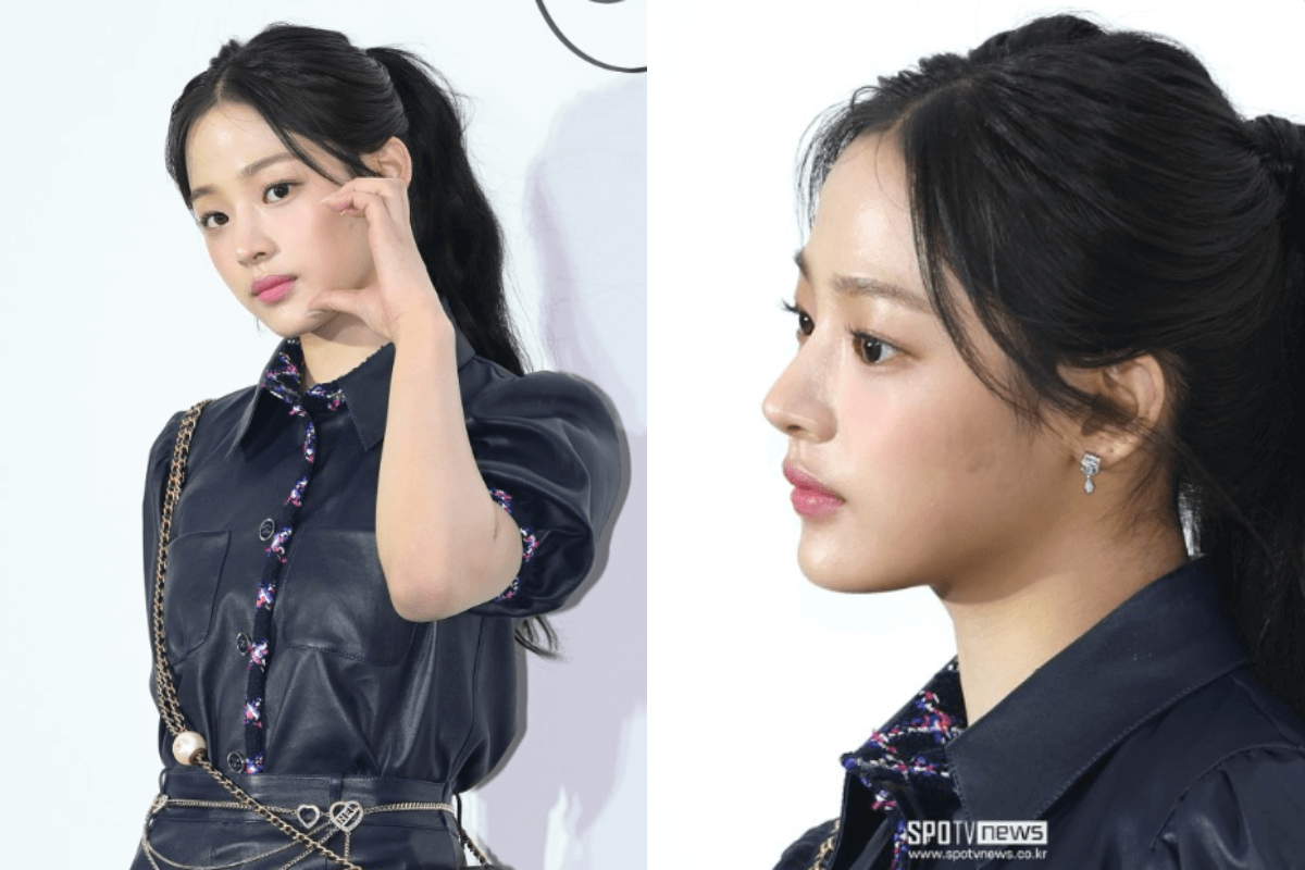 minji newjeans chanel thumbnail