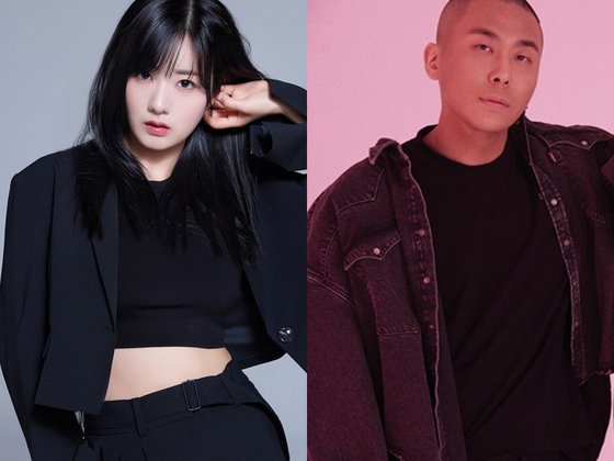 yoon bo mi-rado