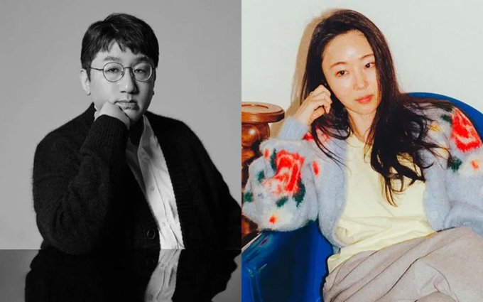 min hee jin-bang si hyuk-thumbnail