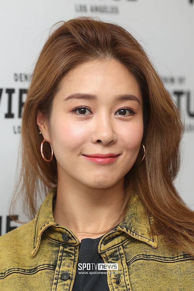 ock joo hyun