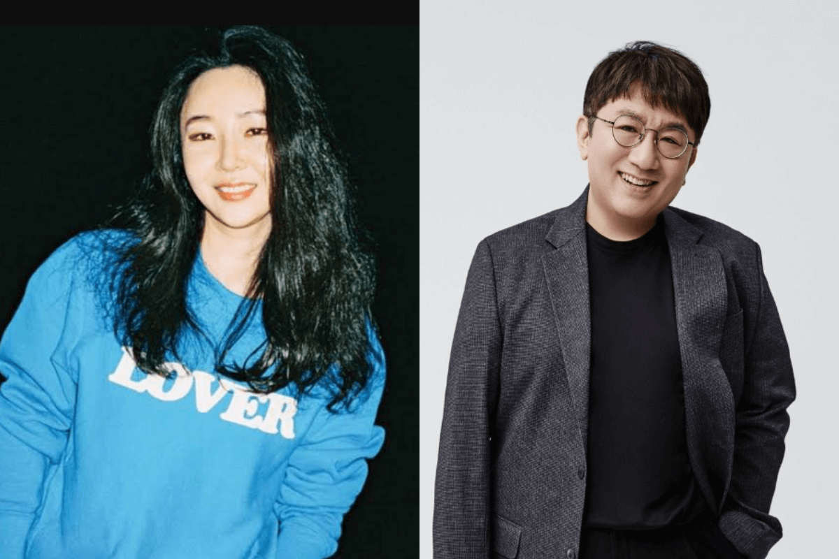 min hee jin bang si hyuk thumbnail