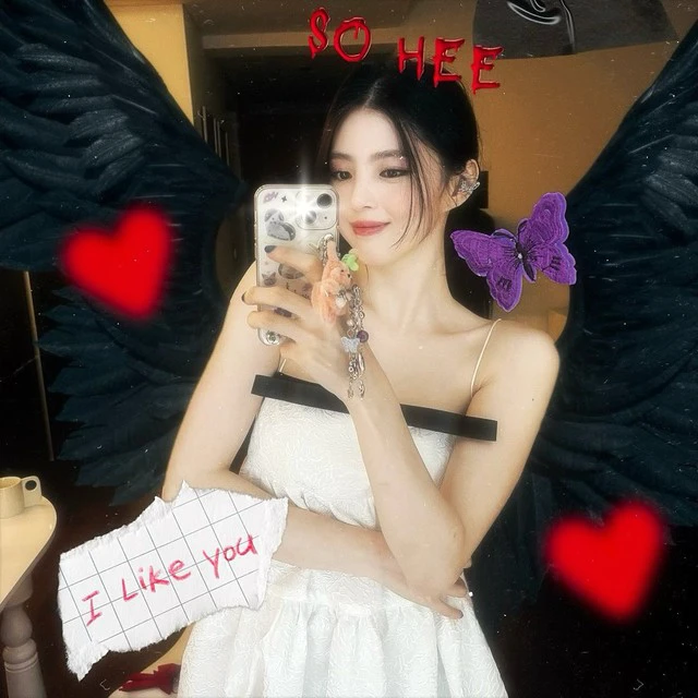 han so hee