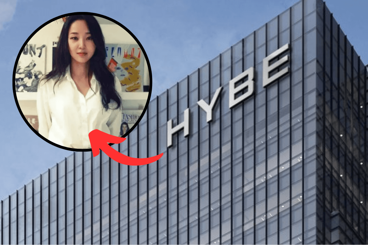 hybe-min hee jin thumbnail