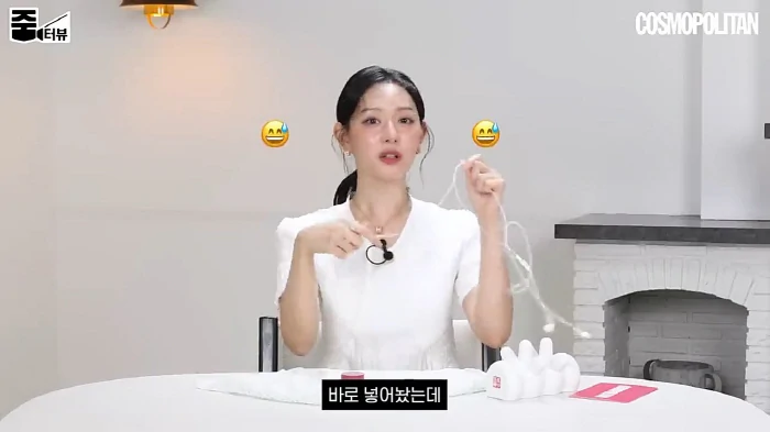 kim ji won