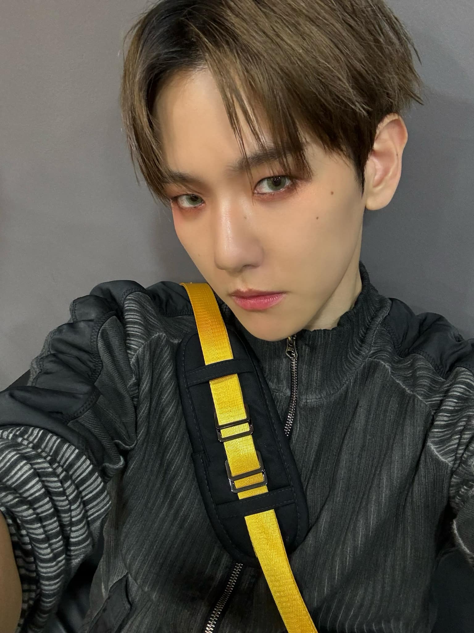exo baekhyun