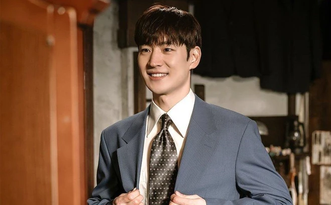 lee je hoon Chief Detective 1958