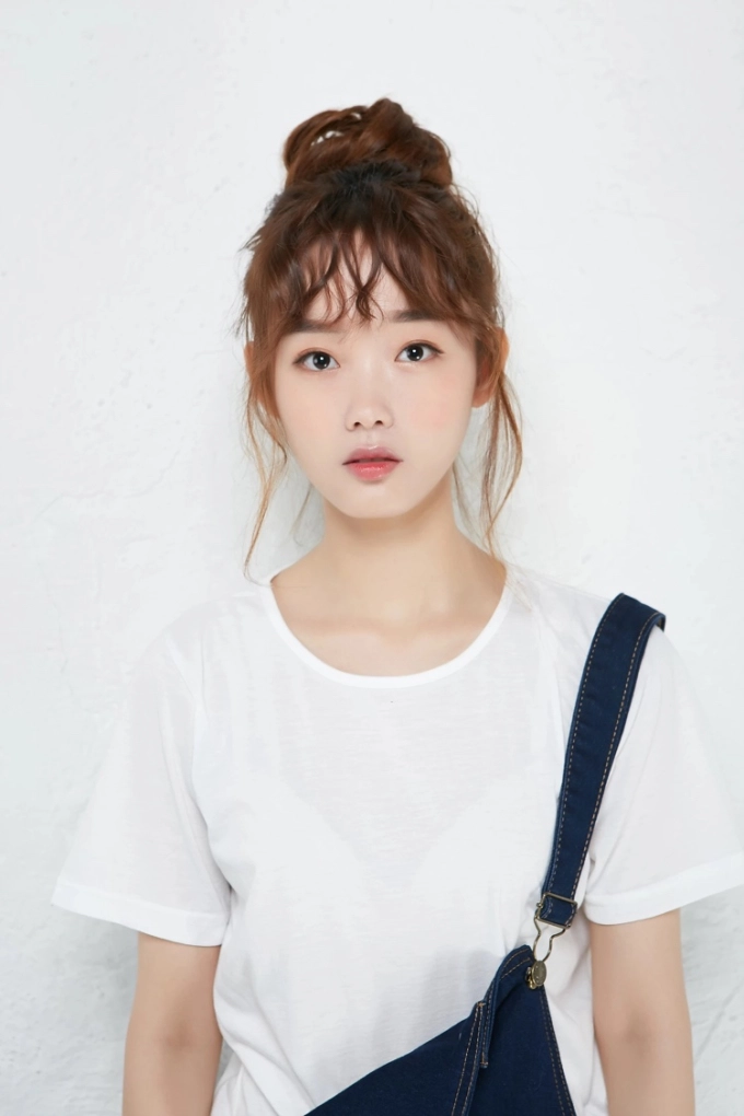 lee yoo mi