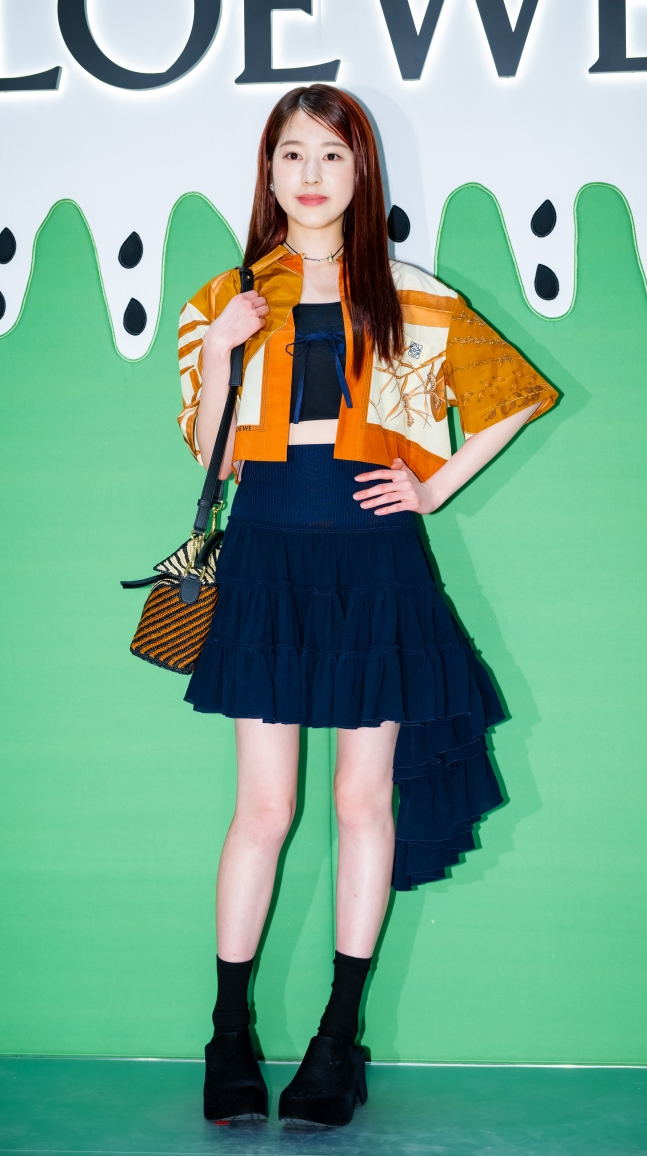 jang da ah-Rimowa