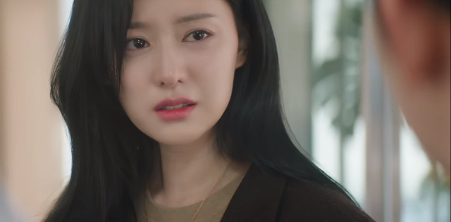 queen of tears
