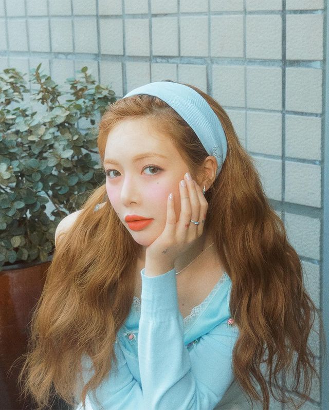 hyuna