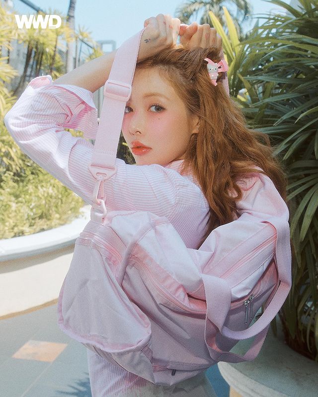 hyuna