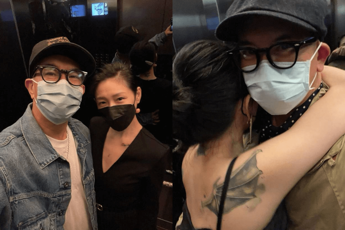 Seo Hee-won Koo Jun-yeop thumbnail