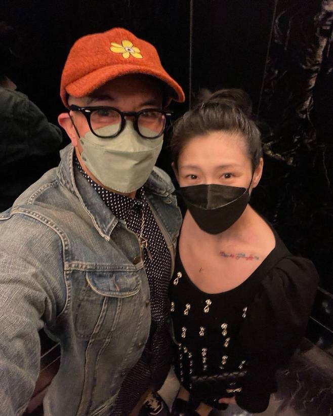Seo Hee-won Koo Jun-yeop