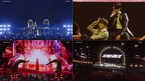 ateez coachella