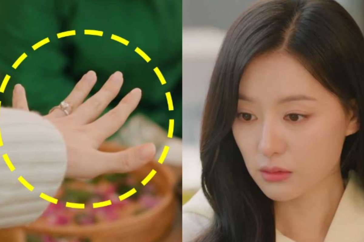 kim ji won queen of tears thumbnail