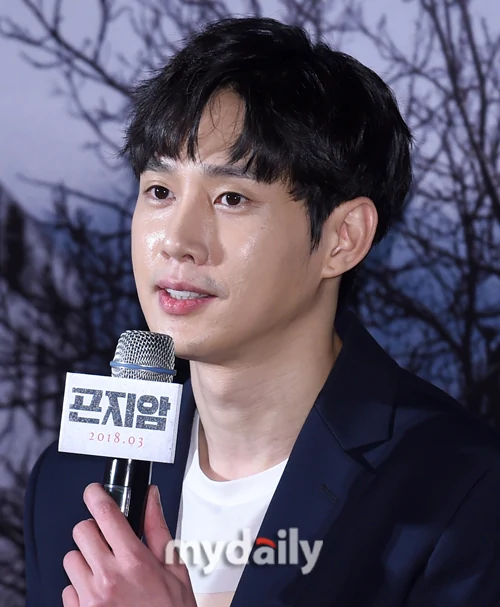 park sung hoon