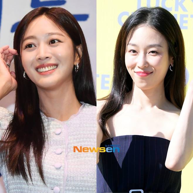jo bo ah seo huyn jin