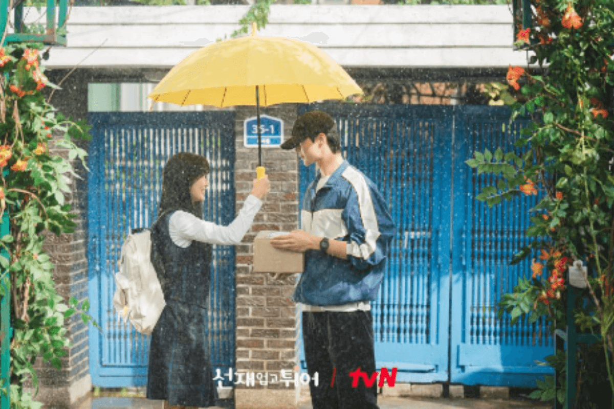 kim hye yoon byeon woo seok