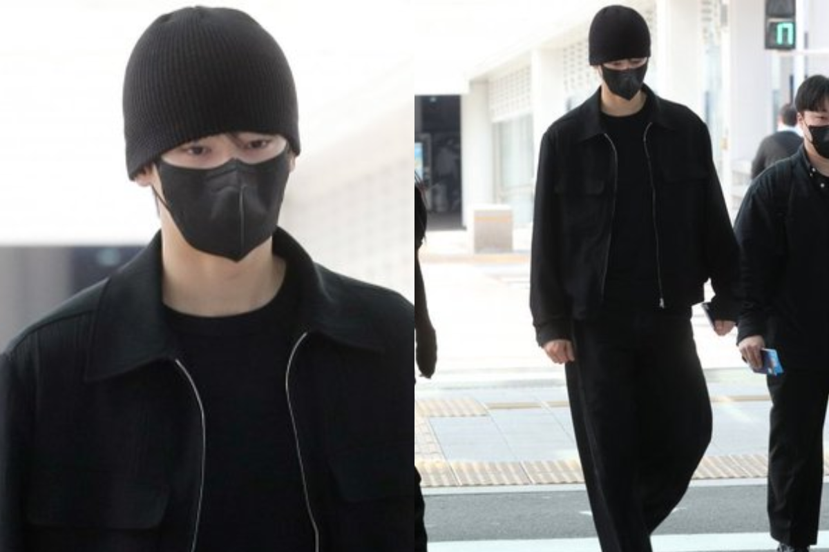 cha eun woo airport thumbnail
