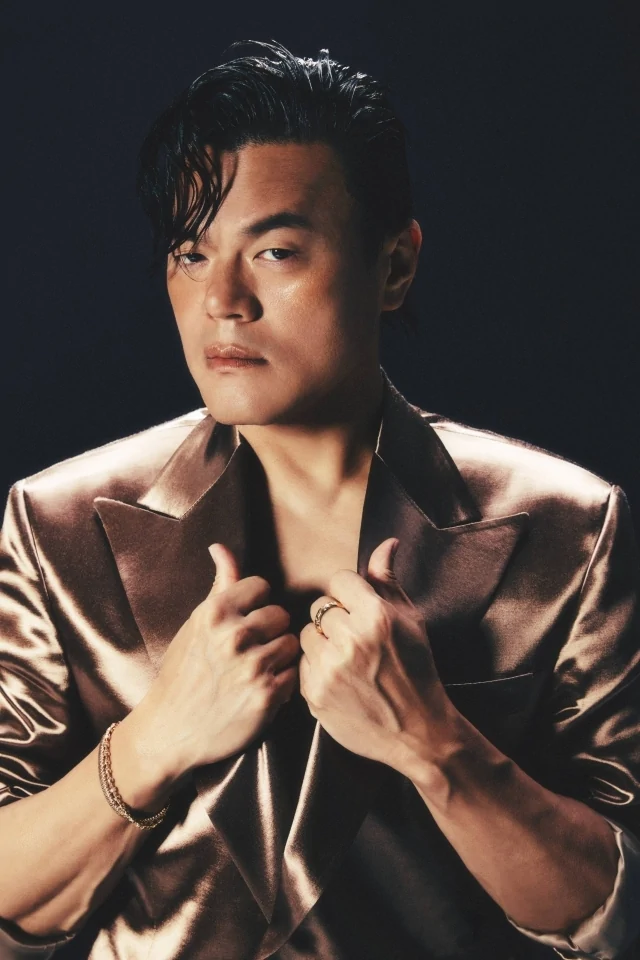 park jin young