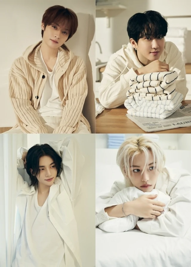 stray kids