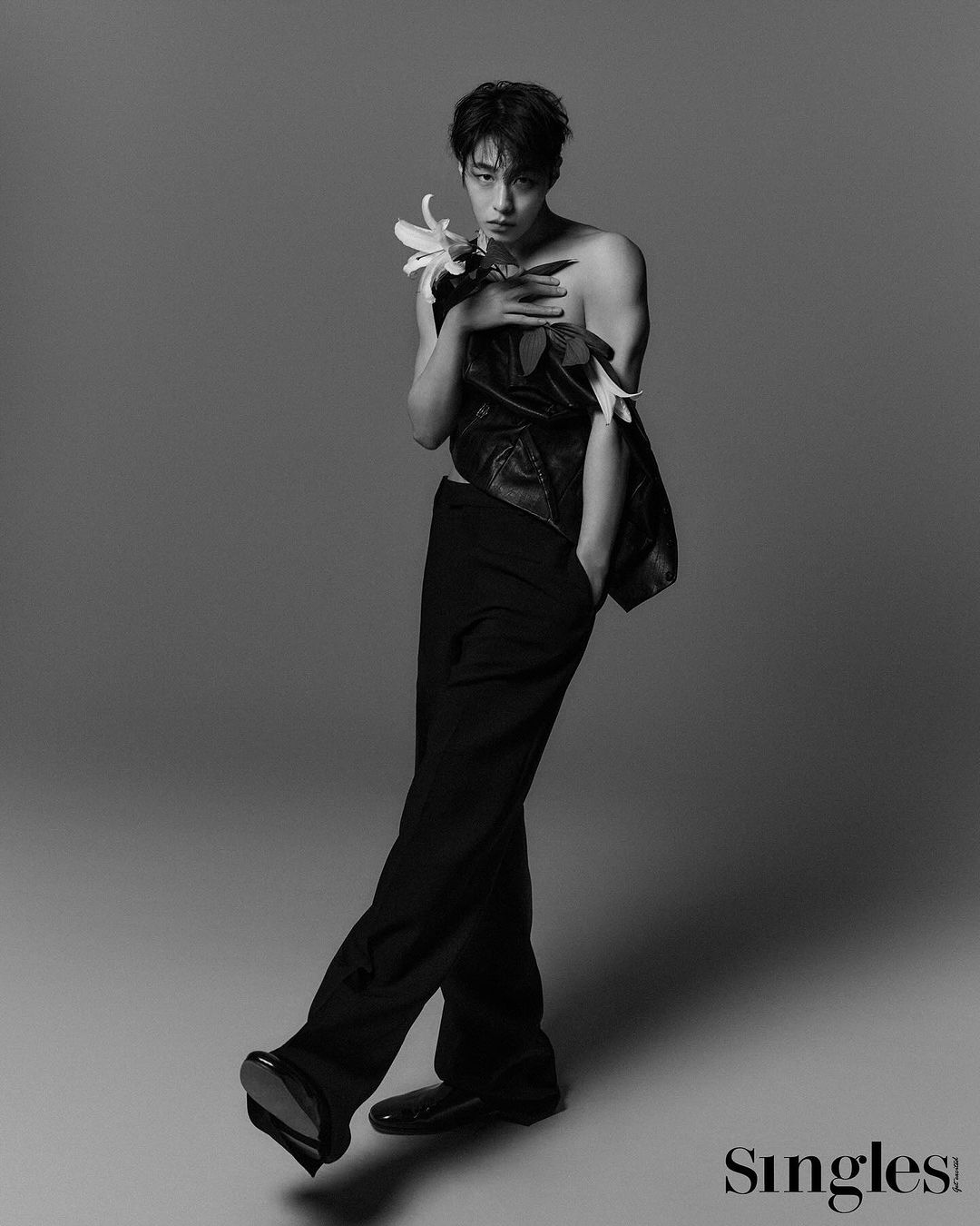 lee jae wook