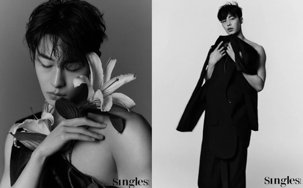 lee jae wook